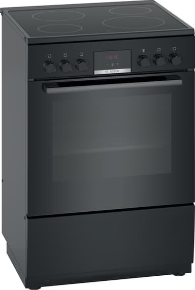 Bosch liesi HKN31A060U (musta)