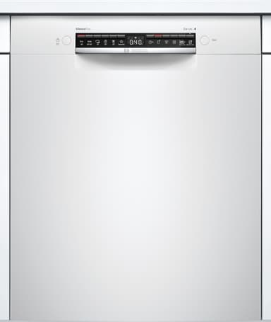 Bosch Series 4 astianpesukone SMU4HAW48S