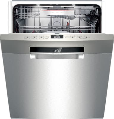 Bosch Series 6 astianpesukone SMU6ZDI76S