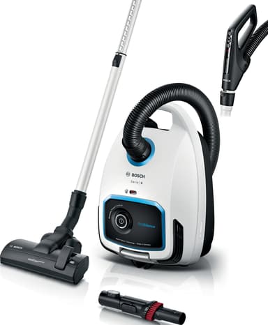 Bosch Serie 6 ProSilence pölynimuri BGL6SIL2