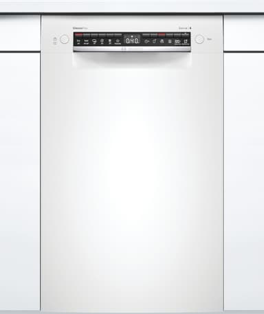Bosch Series 4 astianpesukone SPU4EKW28S (valkoinen)
