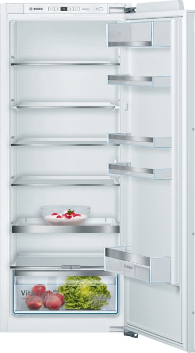 Bosch jääkaappi KIR51AFF0 integroitava