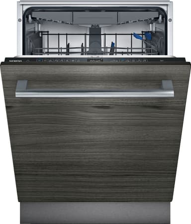 Siemens astianpesukone SX75ZX48CE täysin integroitava