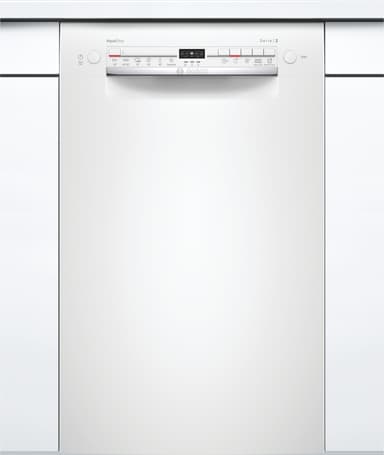 Bosch Series 2 astianpesukone SPU2IKW02S