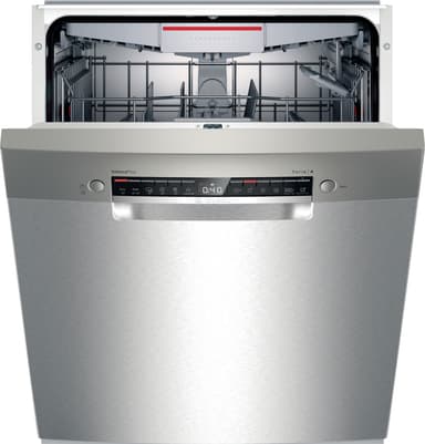 Bosch astianpesukone SMU4HVI72S
