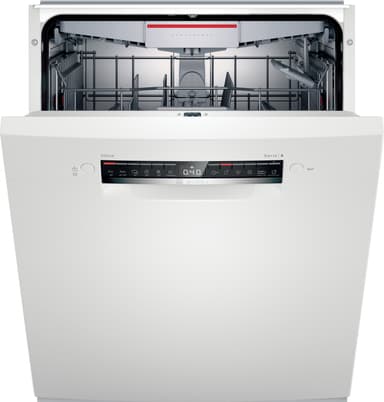 Bosch Series 4 astianpesukone SMU4HVW71S (valkoinen)