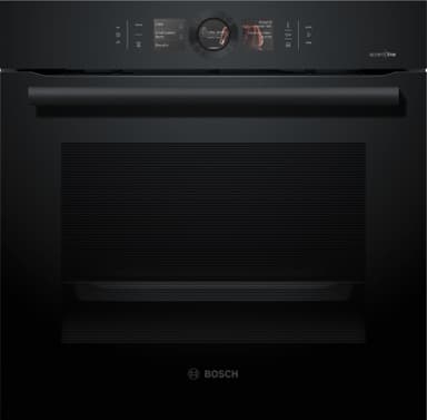 Bosch Serie 8 integroitava höyryuuni HSG856XC7