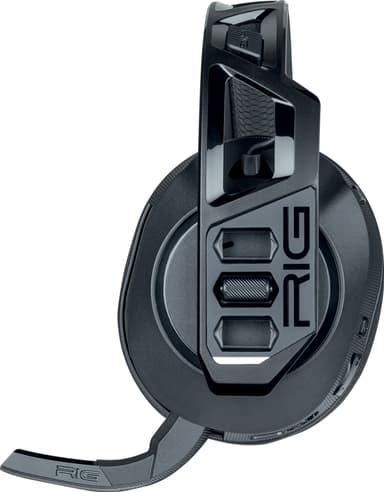 RIG 600 PRO HS langattomat pelikuulokkeet PlayStation konsolille