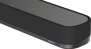 Sennheiser Ambeo Mini soundbar