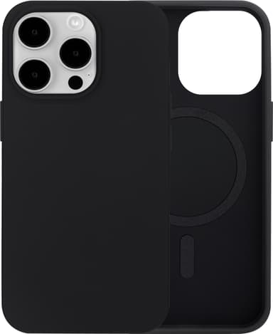 Dbramante1928 Iceland Ultra D3O MagSafe iPhone 15 Pro Max kuori (mus.)