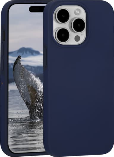 Dbramante1928 Iceland Ultra D3O MagSafe iPhone 15 Pro Max kuori (sin.)