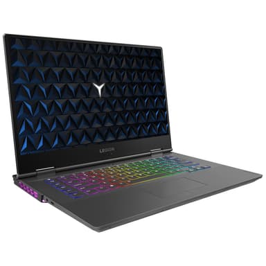 Lenovo Legion Y740 15,6" pelikannettava (musta)