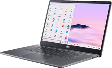 Acer Chromebook Plus 515 i5-12/8/256 GB 15,6" kannettava