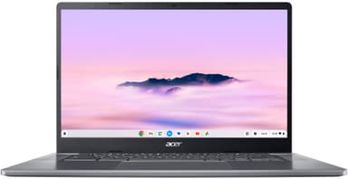 Acer Chromebook Plus 515 i5-12/8/256 GB 15,6" kannettava