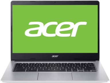 Acer Chromebook 314 MTK/4/32 GB 14” kannettava