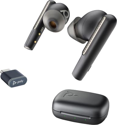 Poly Voyager Free 60 UC kuulokkeet