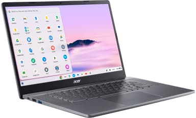 Acer Chromebook Plus 515 i3-12/8/128 GB 15,6" kannettava