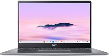 Acer Chromebook Plus 515 i3-12/8/128 GB 15,6" kannettava