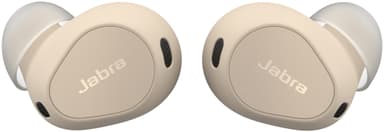 Jabra Elite 10 t ysin langattomat in ear kuulokkeet kerma Gigantti