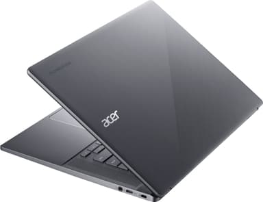 Acer Chromebook Plus 515 i5-12/8/256 GB 15,6" kannettava