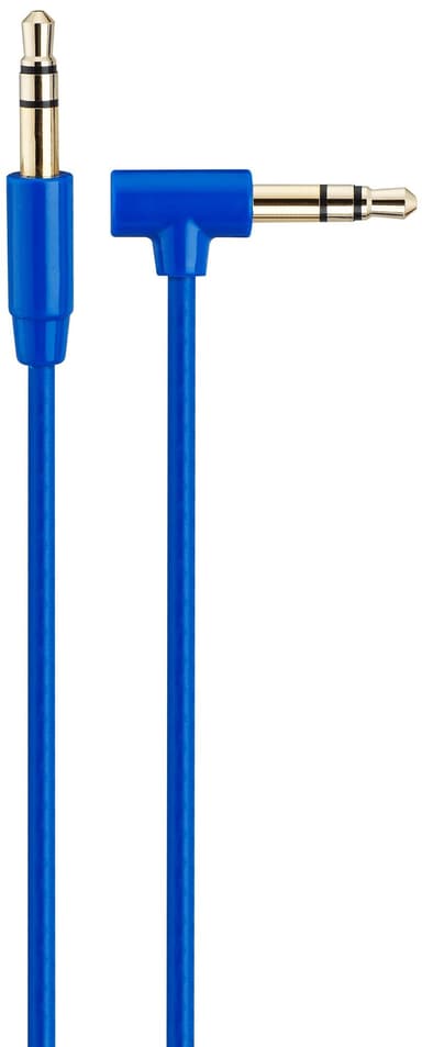 Goji 3.5mm kaapeli 1.8m (sininen)