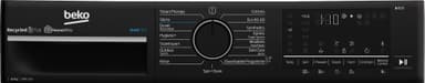 Beko pyykinpesukone BWFT7104110MB