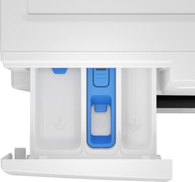Beko pyykinpesukone BWFT7104110WB