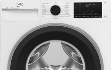Beko pyykinpesukone BWFT7104110WB