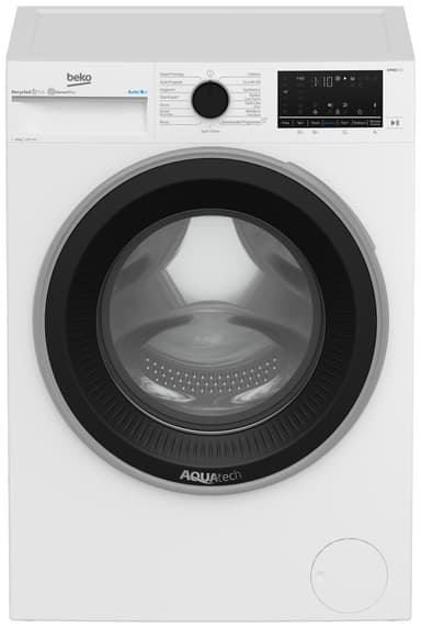 Beko pyykinpesukone BWFT710416WB1