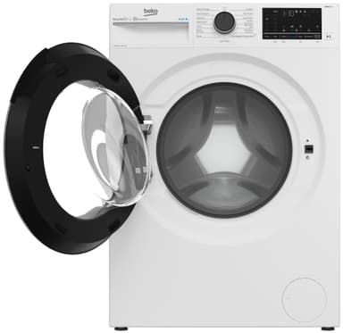 Beko pyykinpesukone BWFT710416WB1