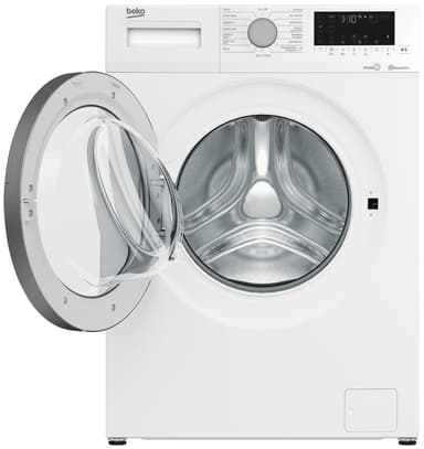 Beko pyykinpesukone EWTS7716X