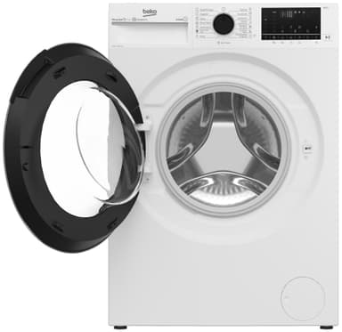 BEKO pyykinpesukone BWFT710419WB1