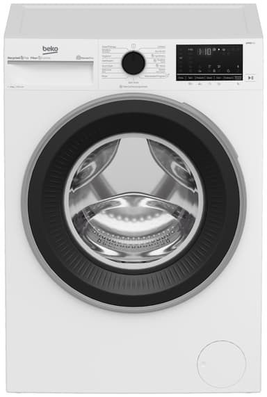 BEKO pyykinpesukone BWFT710419WB1