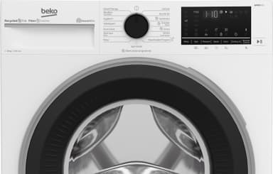 BEKO pyykinpesukone BWFT710419WB1