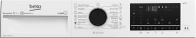 BEKO pyykinpesukone BWFT710419WB1