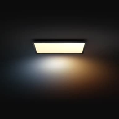 Philips Hue Panel SQ Black valopaneeli 39 W