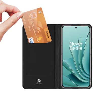 DUX DUCIS OnePlus Nord 3 5G / Ace 2V Skin Pro Series Case - Musta