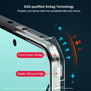 XUNDD OnePlus Nord 3 5G / Ace 2V Beatle Series Suojakuori