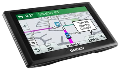 Garmin Drive 50LM GPS Länsi-Eurooppa