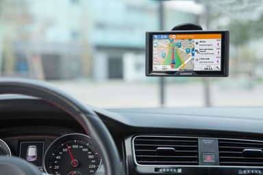 Garmin Drive 50LM GPS Länsi-Eurooppa