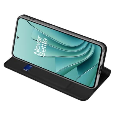 DUX DUCIS OnePlus Nord 3 5G / Ace 2V Skin Pro Series Case - Musta
