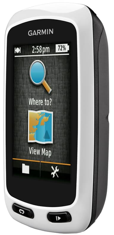 Garmin Edge Touring GPS pyörään
