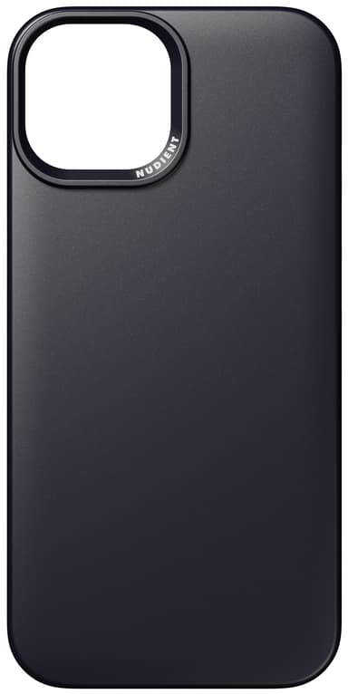 Nudient Thin iPhone 15 suojakuori (sininen)