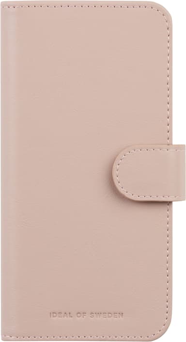 Ideal of Sweden Magnet Wallet+ iPhone 16e/15/14/13 lompakkokotelo