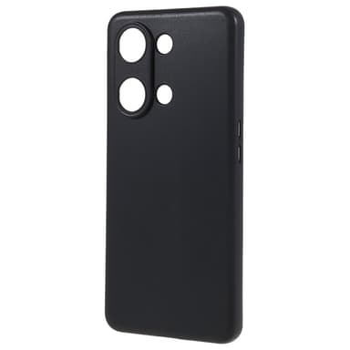 SKALO OnePlus Nord 3 5G / Ace 2V Mattamusta erittäin ohut TPU-suojakuori