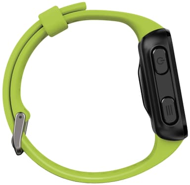 Garmin Forerunner 35 GPS urheilukello (limenvihreä)