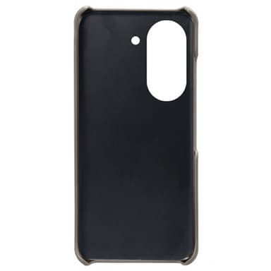 SKALO Asus Zenfone 9 5G PU-nahkainen Korttikotelo - Harmaa