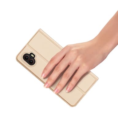 DUX DUCIS Samsung Xcover6 Pro 5G Skin Pro Series Case - Kulta