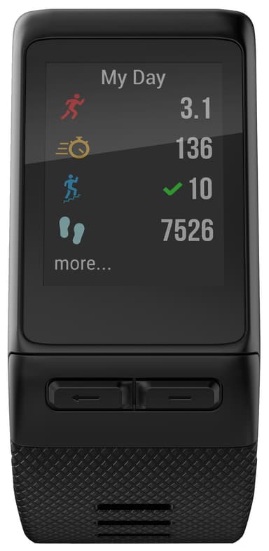 Garmin Vivoactive GPS älykello
