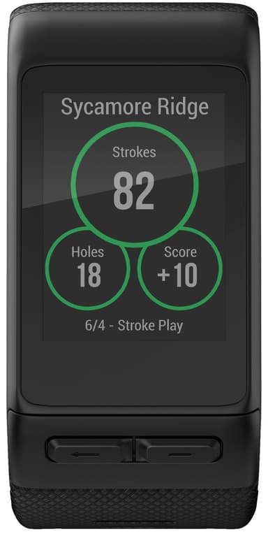 Garmin Vivoactive GPS älykello